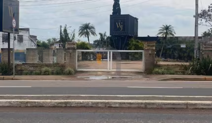 Terreno comercial para locação, 920 m² - Centro, Gravataí/RS
