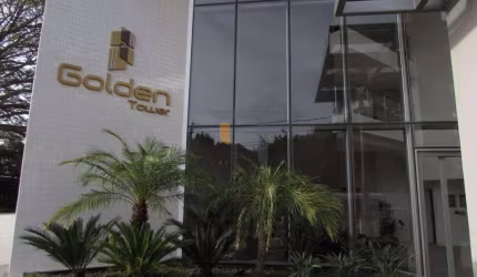 Sala à venda, 47 m² - Centro - Gravataí/RS