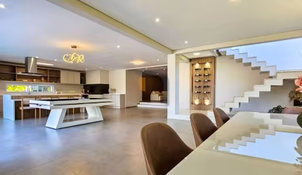 Casa com 3 dormitórios, 420 m² - Paragem dos Verdes Campos - Gravata/RS