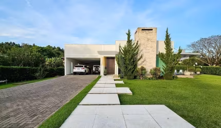 Casa  residencial à venda, Paragem dos Verdes Campos, Gravataí.