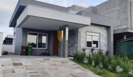 Casa com 3 dormitórios à venda, 137 m² - Terrasalpha - Gravataí/RS