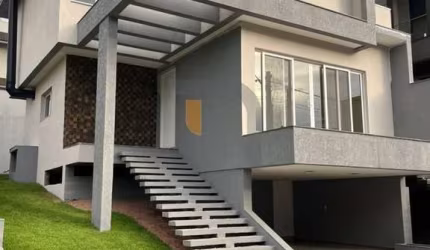 Casa com 4 dormitórios à venda, 233 m² - Cyrela Landscape Seminário - Gravataí/RS
