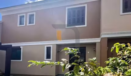 Casa com 3 dormitórios, 107 m² - venda ou aluguel - Reserva do Arvoredo - Gravataí/RS