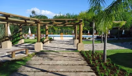 Terreno à venda, 394 m² - Alphaville - Gravataí/RS