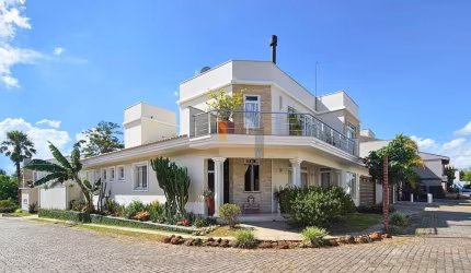Casa com 5 quartos, Dom Feliciano - Gravataí