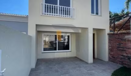 Casa com 3 dormitórios à venda, 91m² - Centro - Gravataí/RS