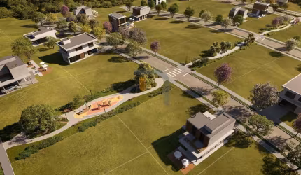 Terreno à venda, 300 m² - Zait - Gravataí/RS