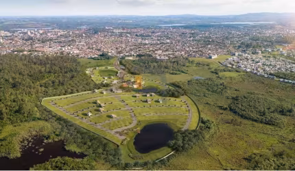 Greenfield - Gravataí / Terreno VISTA LAGO
