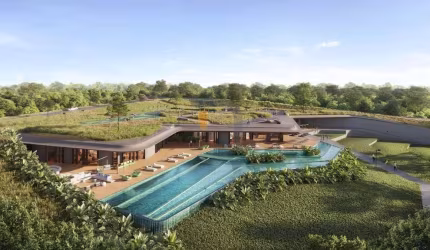 Terreno à venda, 381 m² - Monet Residence - Gravataí/RS