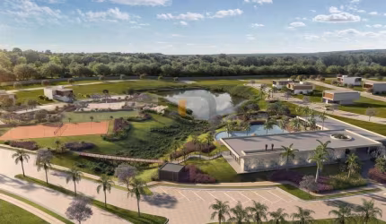 Terreno à venda, 252 m² - Greenfield - Gravataí/RS