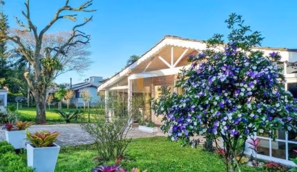 Casa com 3 dormitórios à venda, 153 m² - Paragem dos Verdes Campos - Gra