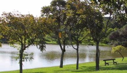Terreno à venda, 3000 m²  - Paragem dos Verdes Campos - Gravataí/RS