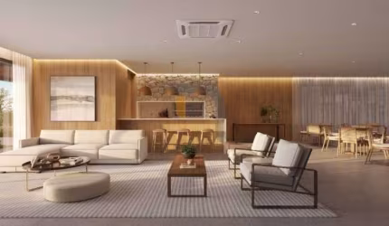 Terreno à venda, 335 m² - Condomínio Zait - Gravataí/RS