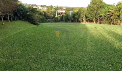 Terreno à venda, 1500 m² - Paragem dos Verdes Campos - Gravataí/RS