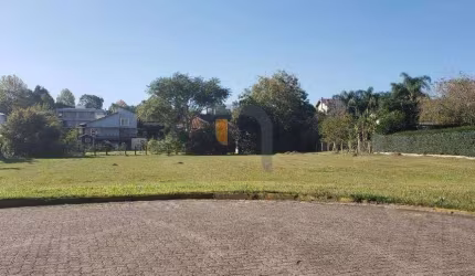 Terreno à venda, 2370 m² - Paragem dos Verdes Campos - Gravataí/RS