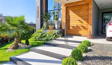 Casa 3 dormitórios, 1 suíte, Cyrela Landscape