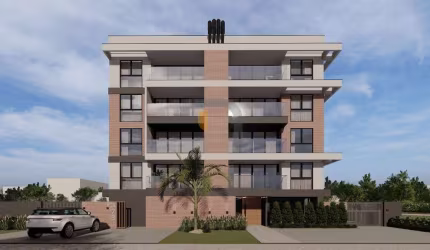 Apartamento à venda, 102 m² - Alphaville - Gravataí/RS