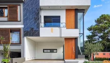 Casa com 3 quartos, Dom Feliciano - Gravataí