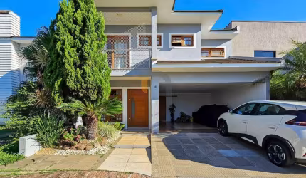 Casa com 3 quartos, Dom Feliciano - Gravataí