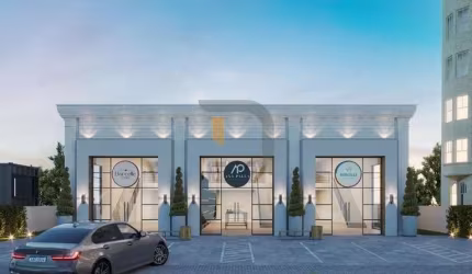 Loja para alugar, 212 m² - Alphaville - Gravataí/RS