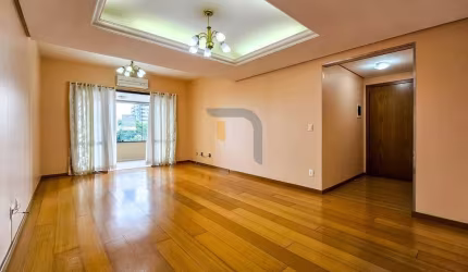 Apartamento com 3 dormitórios à venda, 112 m² - Centro - Gravataí/RS