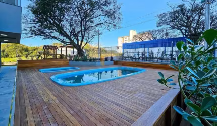 Apartamento com 2 dormitórios à venda, 60 m² - Passo das Pedras - Gravataí/RS