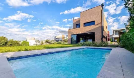 Casa com 4 dormitórios, 347 m² - venda ou aluguel