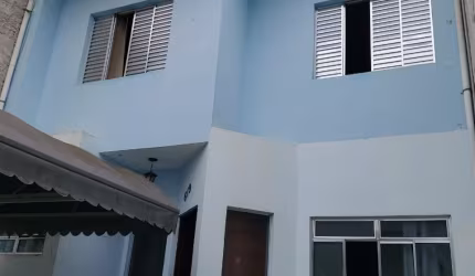 sobrado próximo ao centro