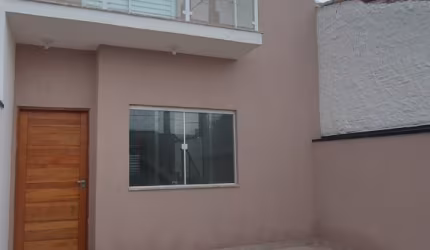 Lindo Sobrado Vila Cintra