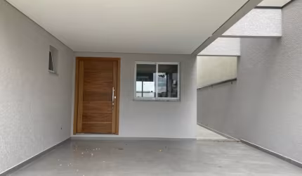 Sobrado condominio  Parque das Figueiras