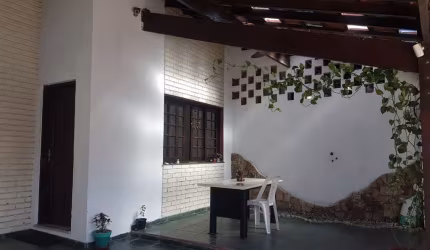 ótima localização - Casa térrea