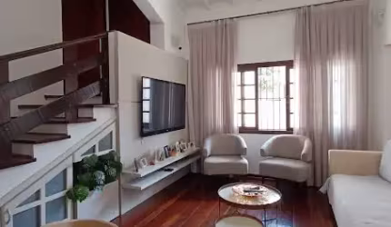 Casa Vila Oliveira