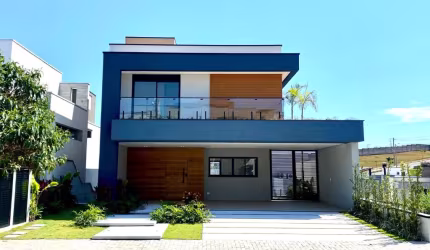 Lindo Sobrado Mosaico Essence