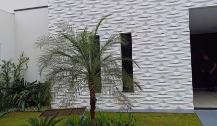 Lindo sobrado em condominio com 5 suites