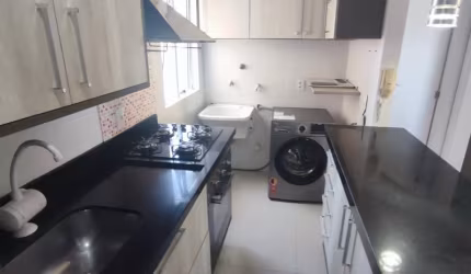Lindo apartamento Nova Mogi