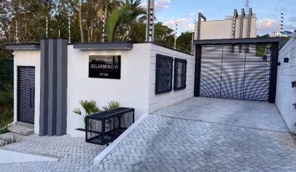 Sobrado em Villagio