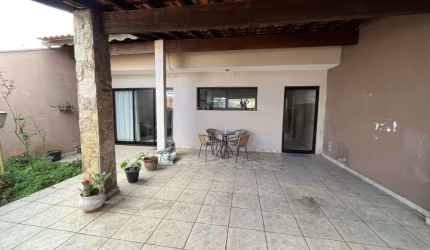 Linda Casa Vila Oliveira