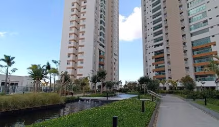 Apartamento Helbor Passeo mogilar