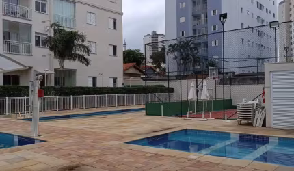 Lindo Apartamento  Vita Alto Ipiranga