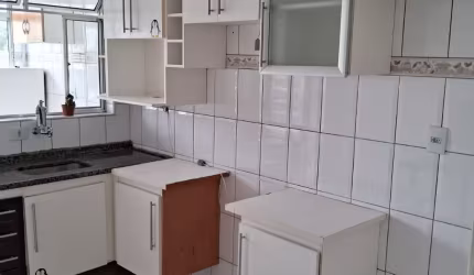 Oportunidade 2 dormitórios Alto Ipiranga