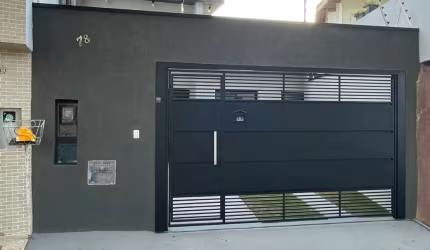 Casa terrea Parque Olimpico