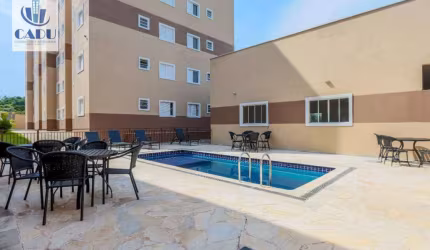 - Granja -Viana, 2 Dorms, Lazer C/ Piscina