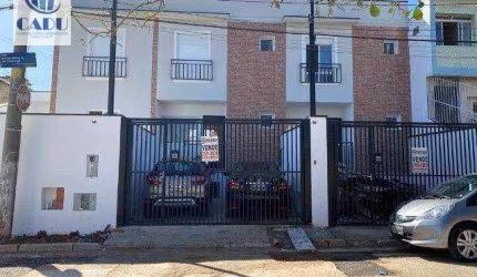 - Casa no Bairro  Vila Universitaria.