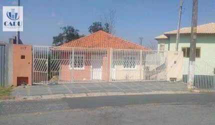 Casa no Bairro Nakamura Park em Cotia