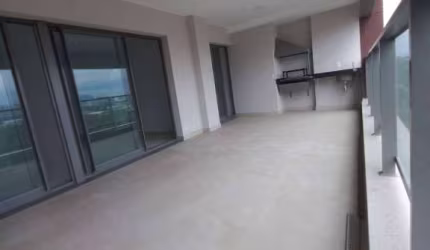 Apartamento no Condomínio Grand Mond da Cyrela