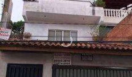 Casa no Bairro Jardim Labitary / Sp