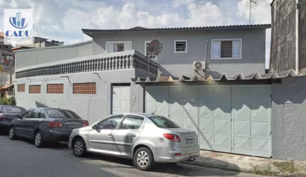 - Casa no Bairro Jardim DAbril - Oportunidade