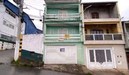 - Casa no Bairro Vila Sul Americana