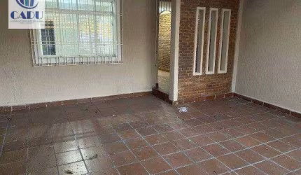 -- Casa no Bairro Jardim Arpoador