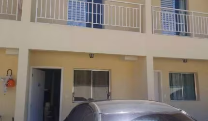 Casa em Condomínio Fechado / Jandira
